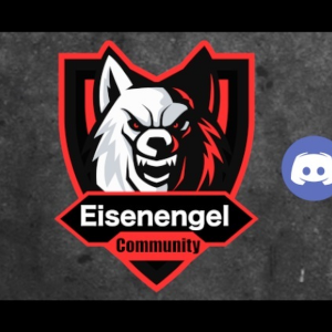 Eisenengelgaming-logo