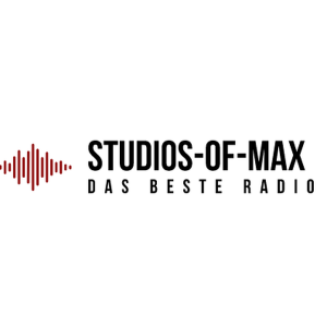 Studios Of Max-logo