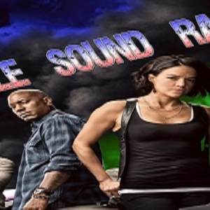 Jumpstyle Sound Radio-logo