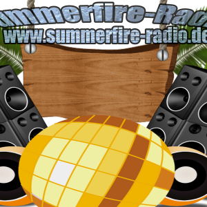 Summerfire Radio-logo