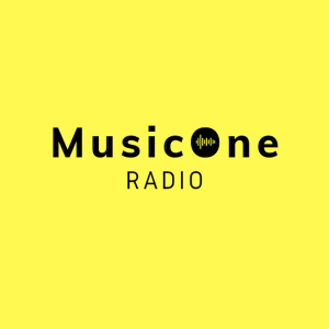 Musicone-logo