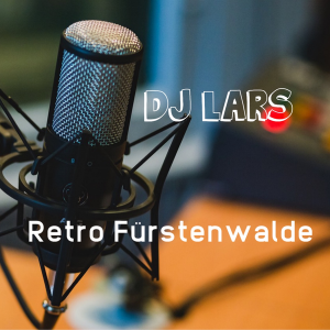Retro-logo