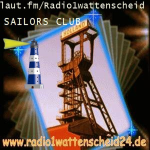 Radio 1 Wattenscheid-logo