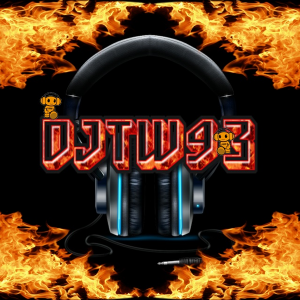 DJtw 93-logo