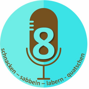 Radio Acht-logo