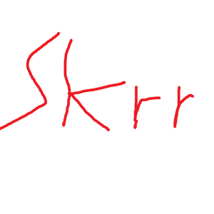 Skrrtunes-logo