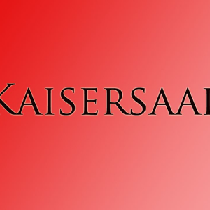 Kaisersaal-logo