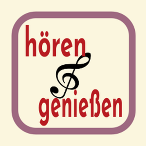hören & genießen-logo