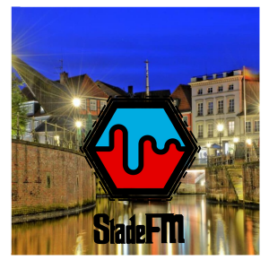 Stade FM-logo