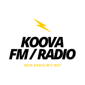 Koova FM-logo