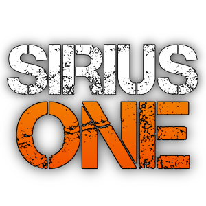 Sirius One-logo