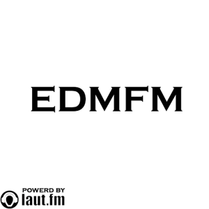 Edm FM-logo