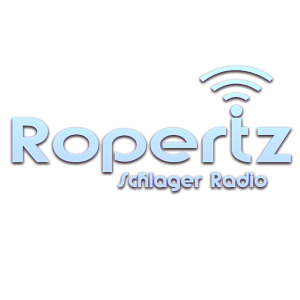 Ropertzschlager Radio-logo