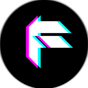 Feint FM-logo