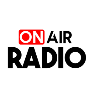 On Air Radio-logo