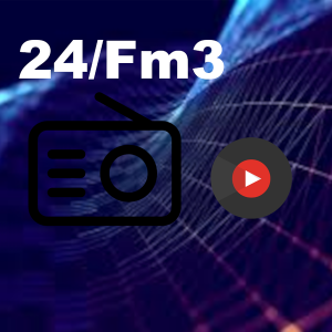 24 FM 3-logo