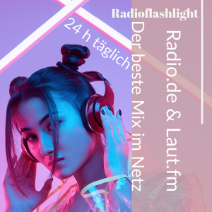 Radioflashlight-logo