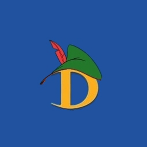 Radio Neverland-logo
