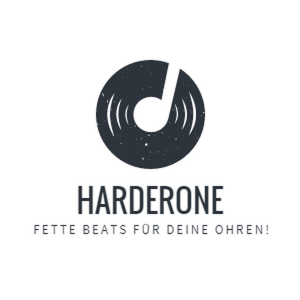 Harderone-logo