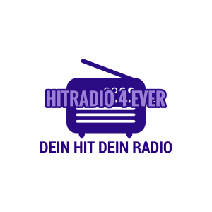 Hitradio 4 Ever-logo