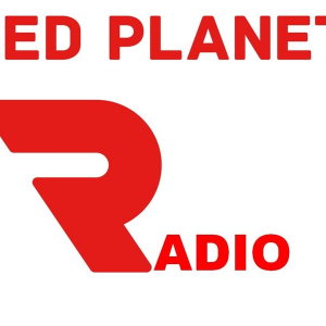 Red Planet Radio-logo