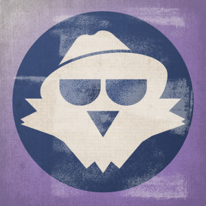 Bluesbrothers FM-logo