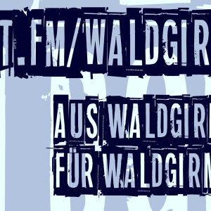 Waldgirmes-logo