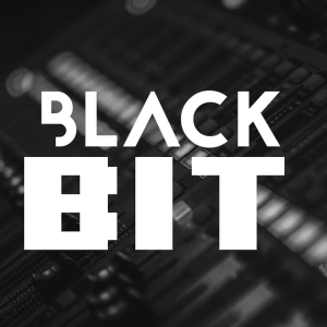 Blackbit-logo