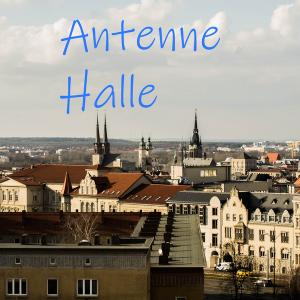 Antenne-Halle-logo