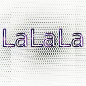 Lalala-logo