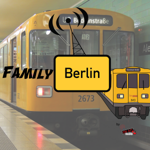 Family Berlin Radio-logo