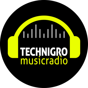 Technigro Musicradio-logo