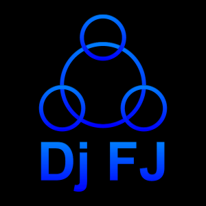DJ Fj-logo