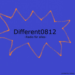 Different 0812-logo