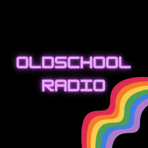Oldschool Radio-logo