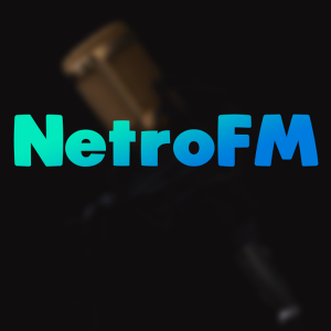 Netro FM-logo
