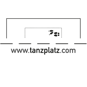 Tanzplatz-logo