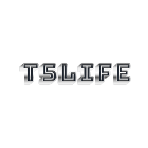 T 5 Life-logo
