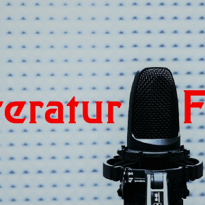 Literatur FM-logo