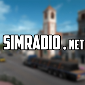 Sim Radio-logo