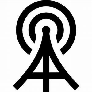 Clp Radio-logo