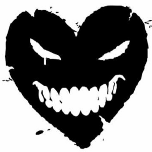 Badheart-logo