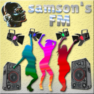 Samsons FM-logo