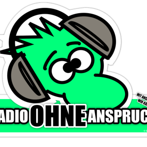 Radioohneanspruch-logo