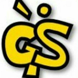 Gamescore Rap-logo