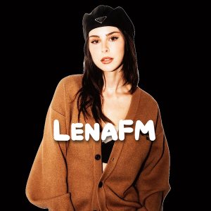 Lena FM-logo
