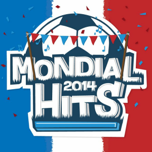 Mondial 2014 Hits-logo
