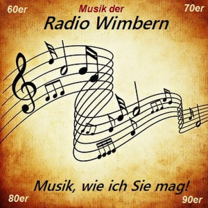 Radio Wimbern-logo