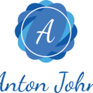 Anton-logo