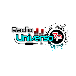 Universo 7 P-Radio-logo